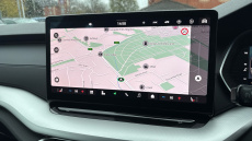 Skoda Octavia 1.5 TSI SE Technology 5dr Petrol Hatchback